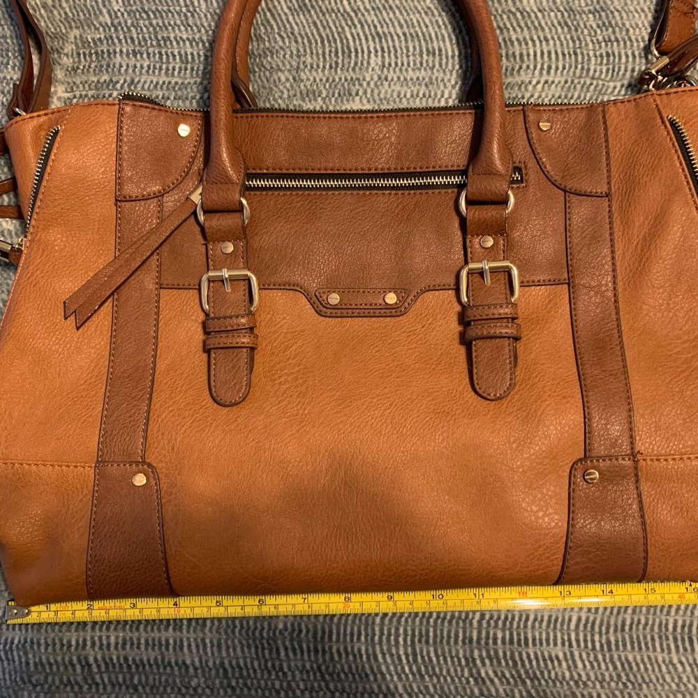 Travel bag